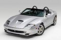 Ferrari 550 BARCHETTA